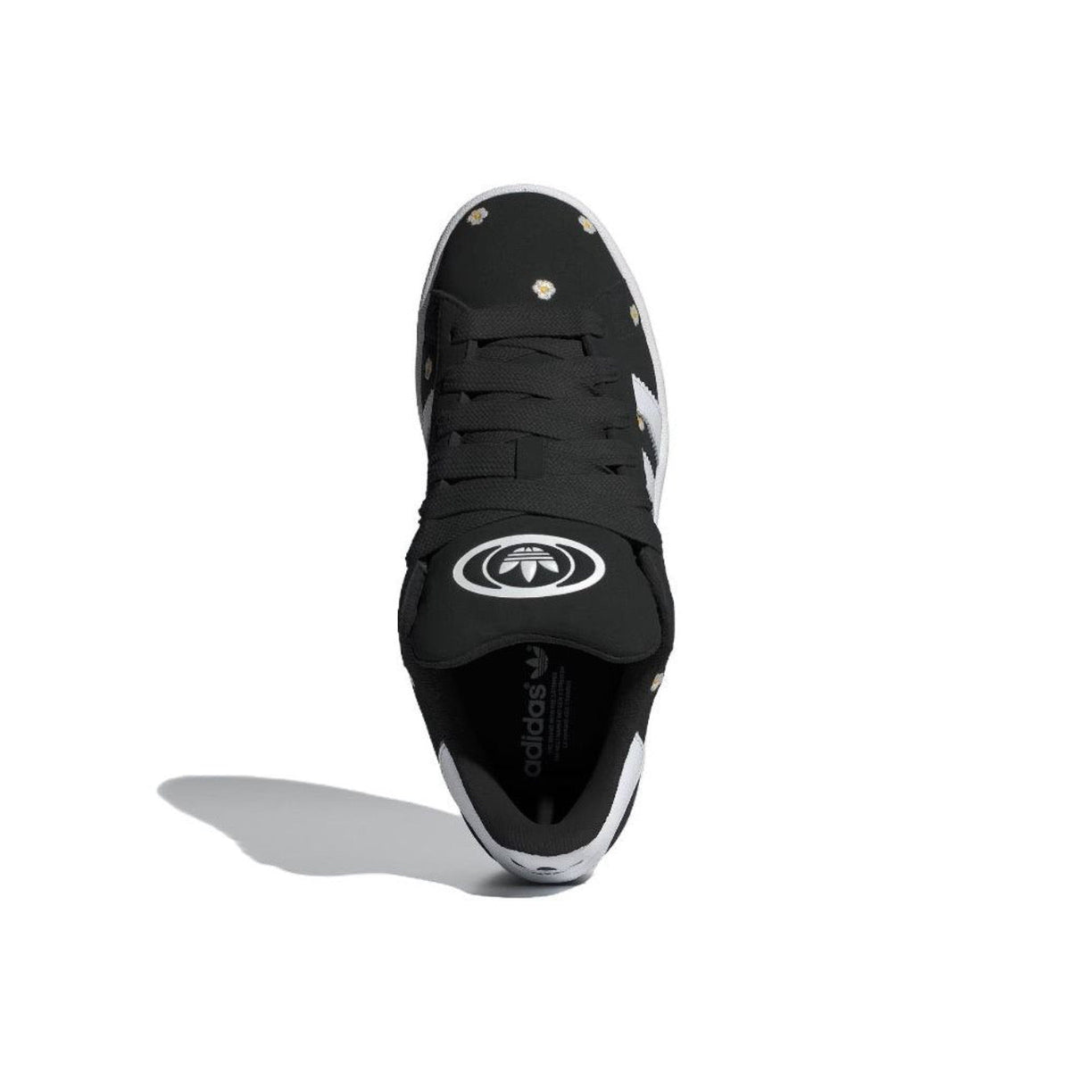 Adidas Campus 00s 'Flora Black'