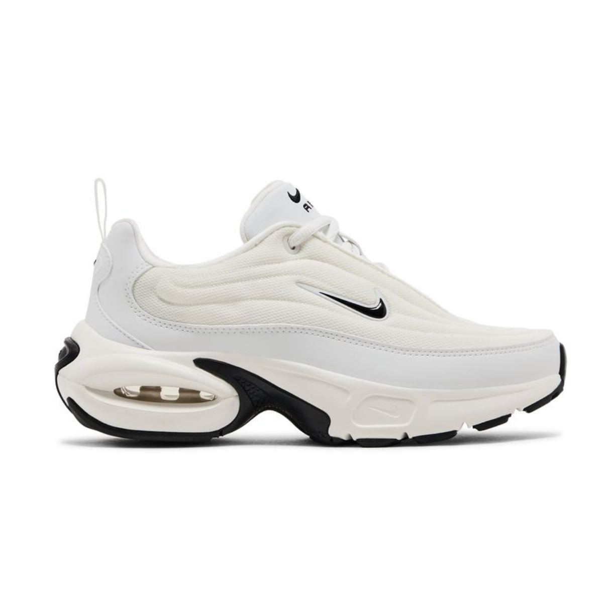 Nike Air Max Portal 'Sail Black'