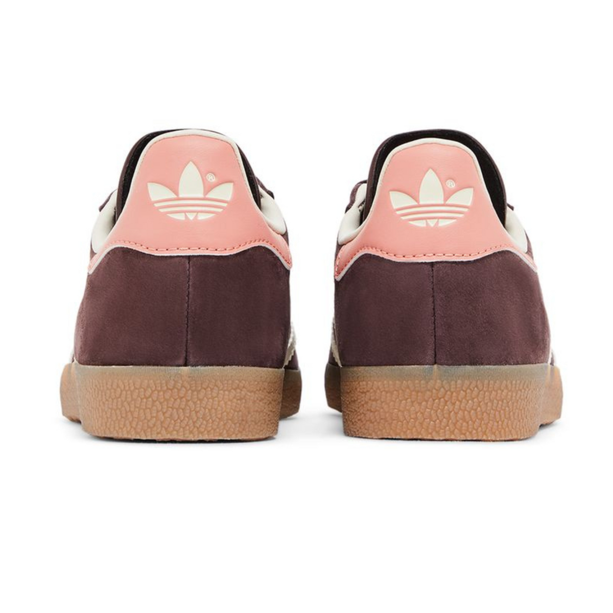 Adidas Gazelle – Shadow Brown