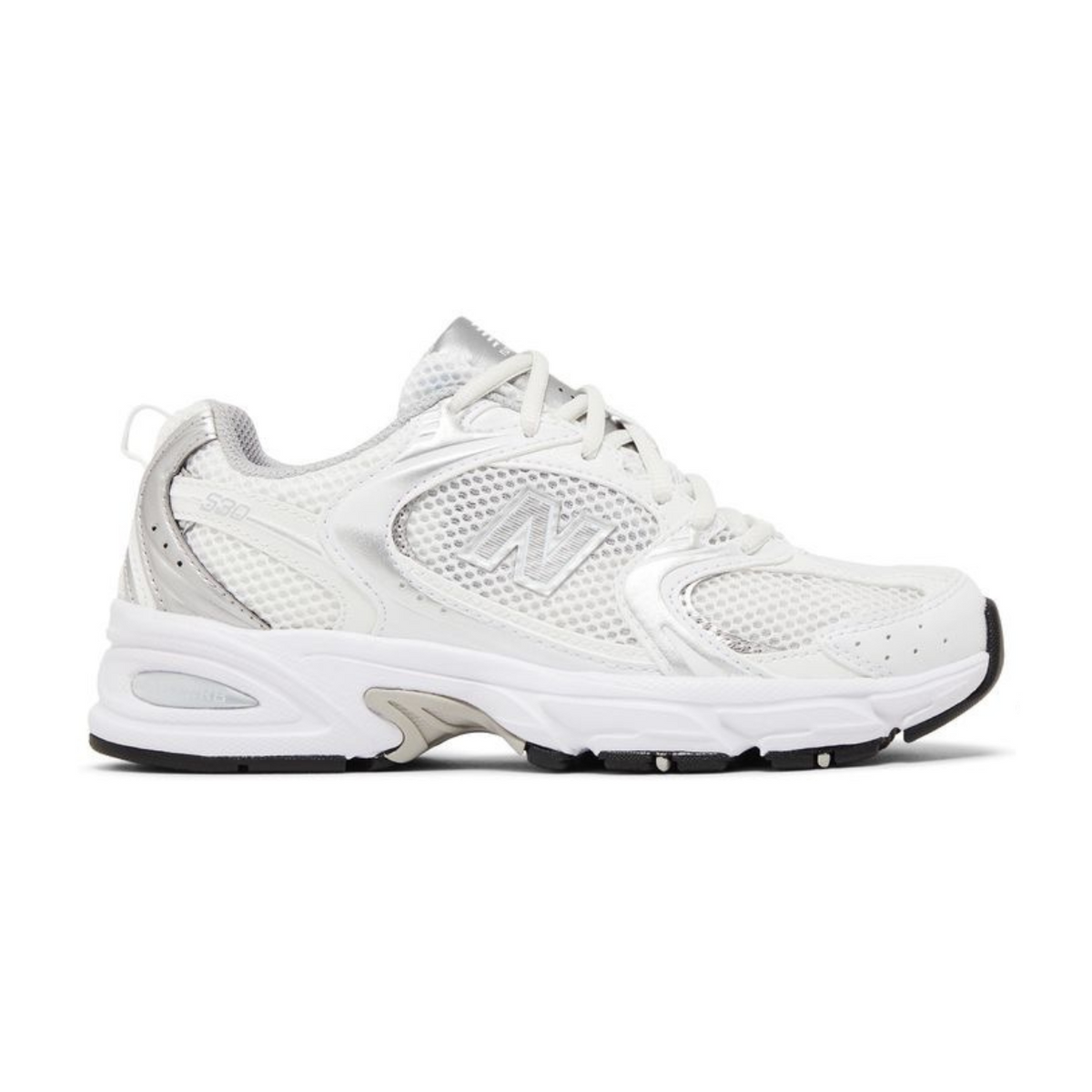 New Balance 530 'Silver White'