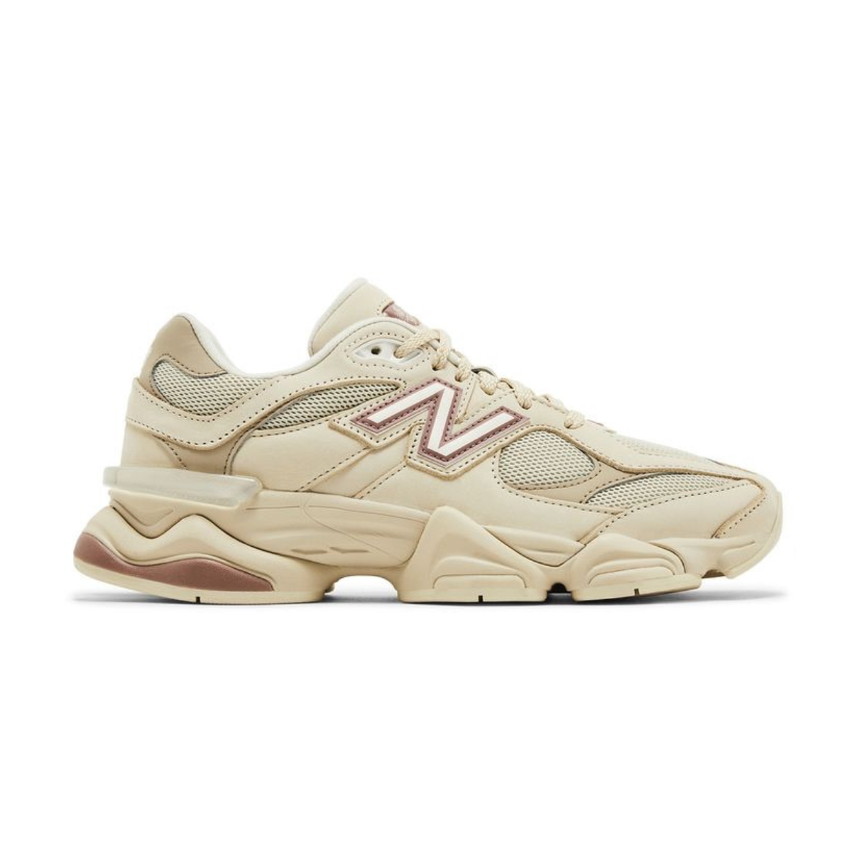 New Balance 9060 'Bone Sparrow'