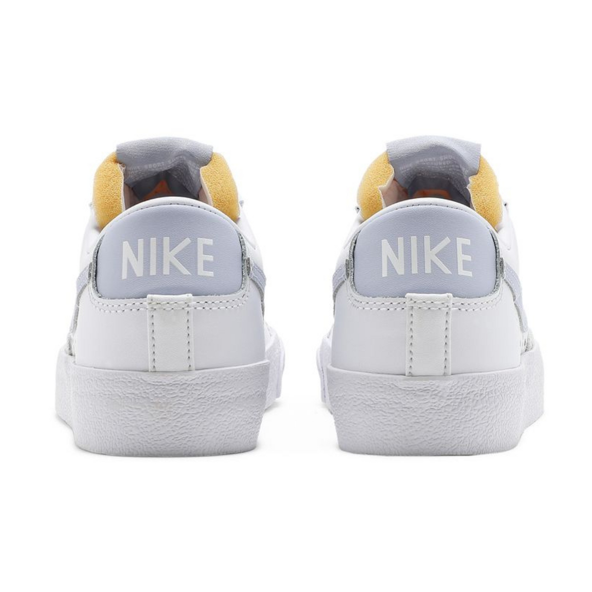 Nike Blazer Low '77 'White Ghost'