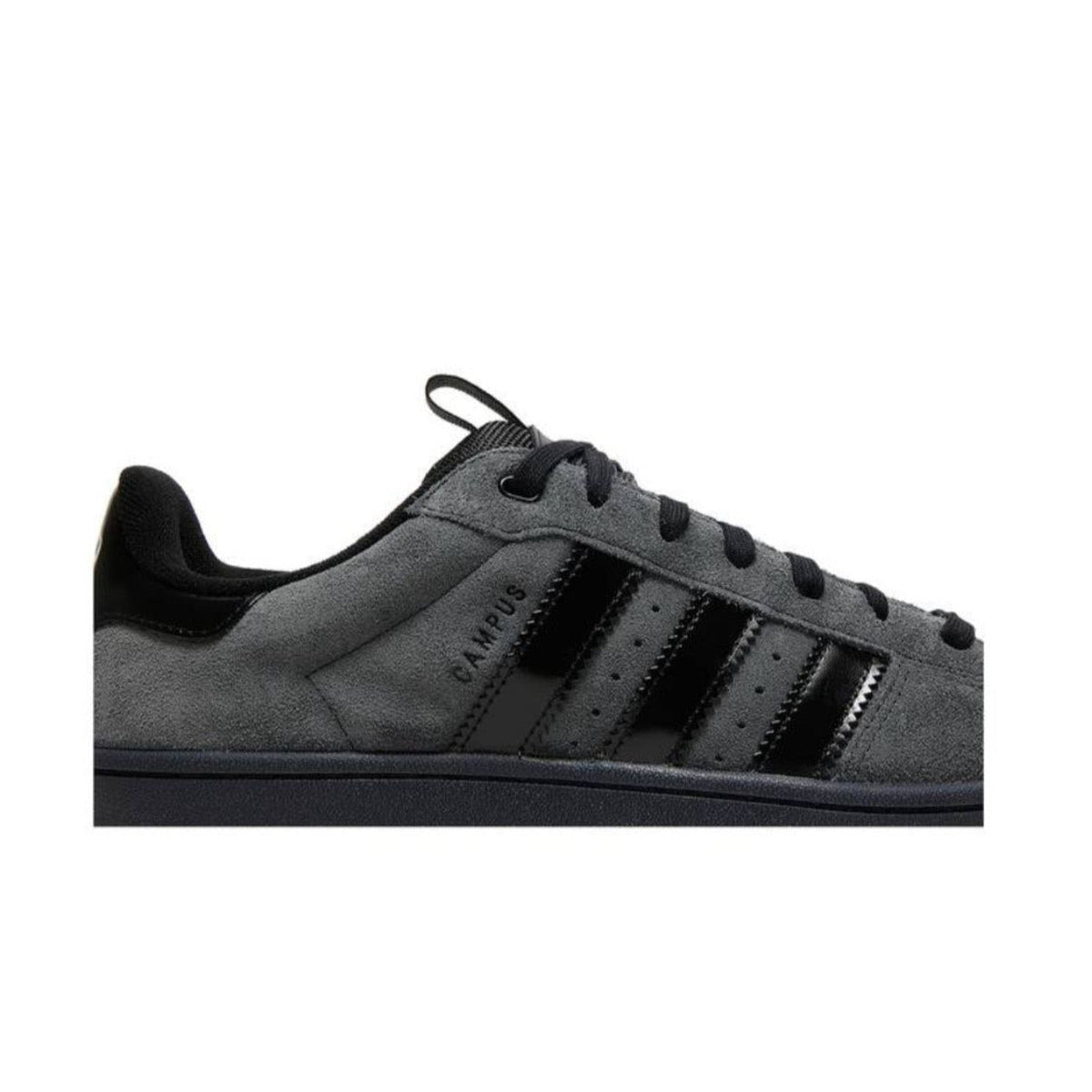 Adidas Campus 00s – Carbon Black