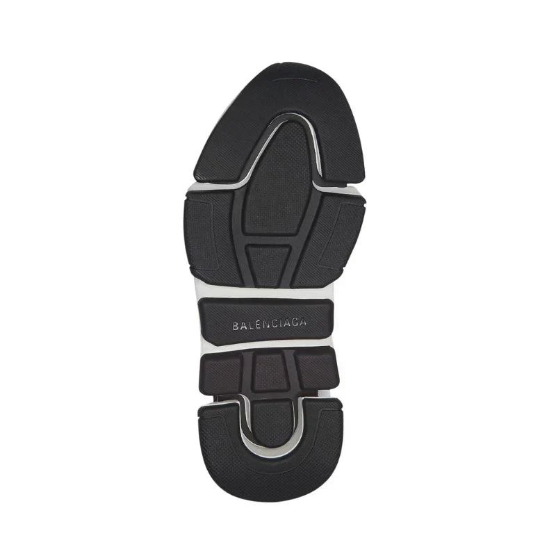 Balenciaga Speed Trainer – Black White