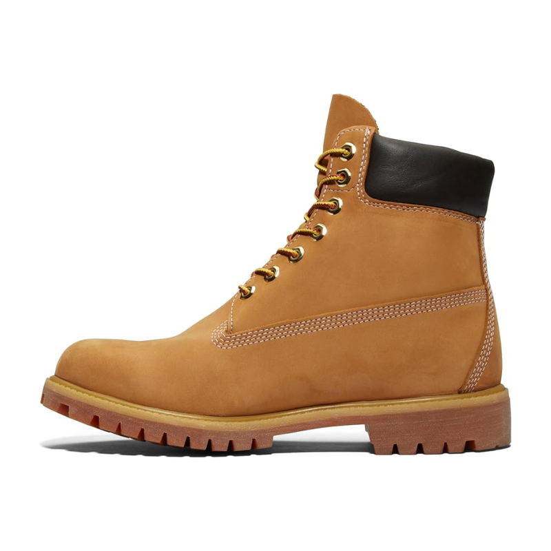 Timberland 6 Inch Premium Waterproof Boot Wide 'Wheat'