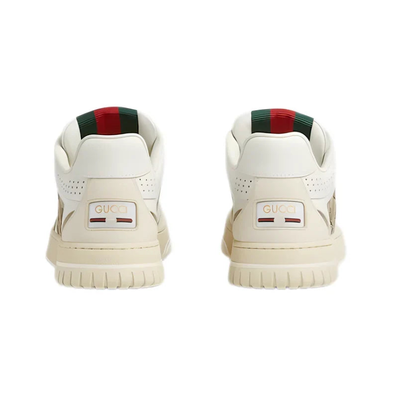 GUCCI RE-WEB TRAINER