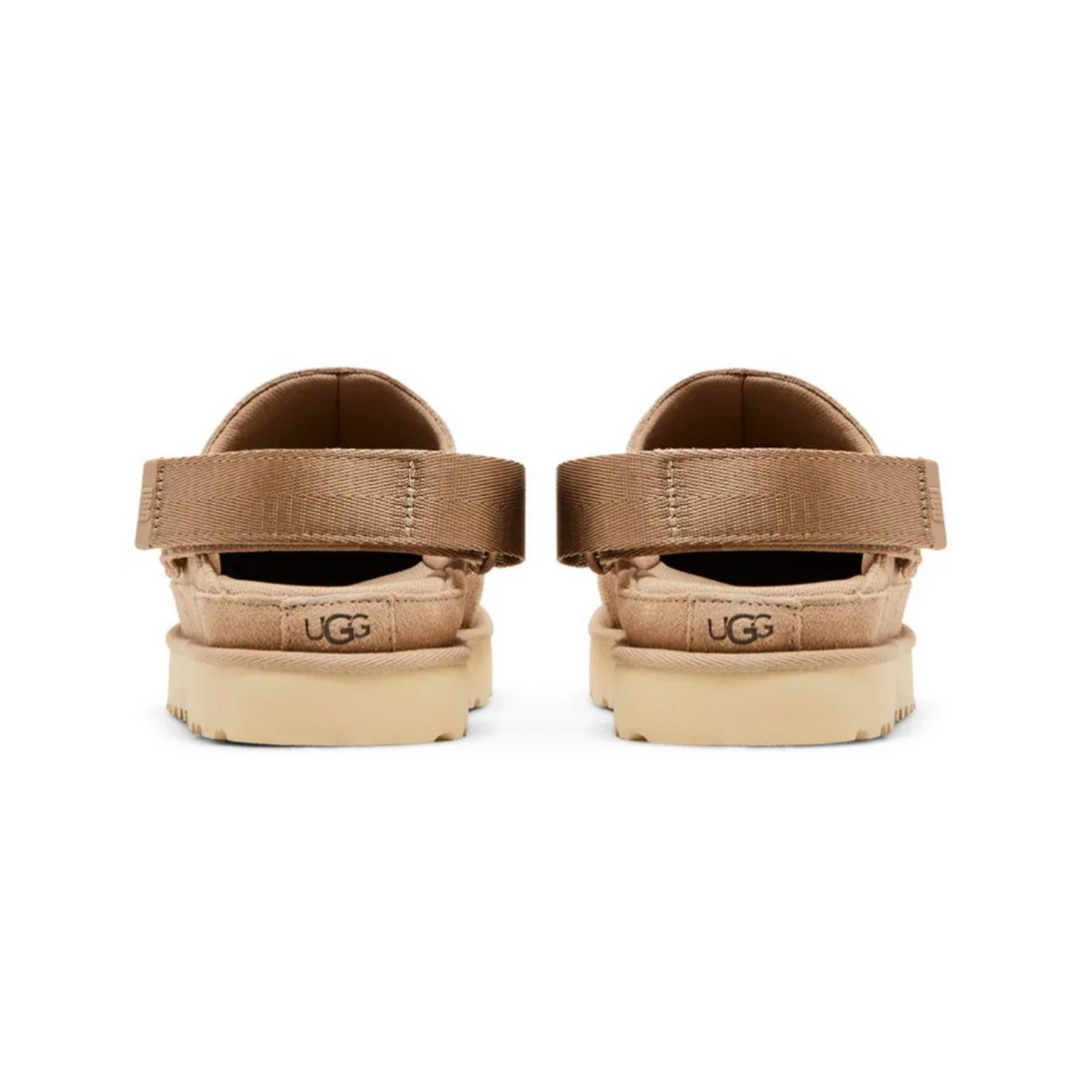 Ugg Goldenstar Clog 'Sand'