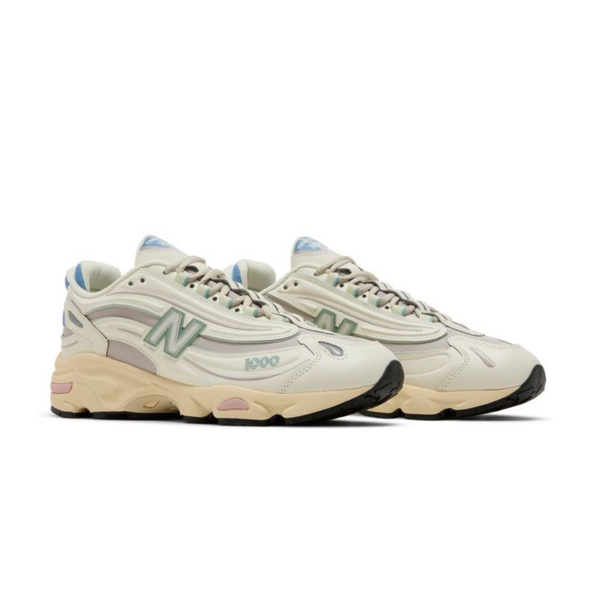 New Balance 1000 'Angora Moonrock'