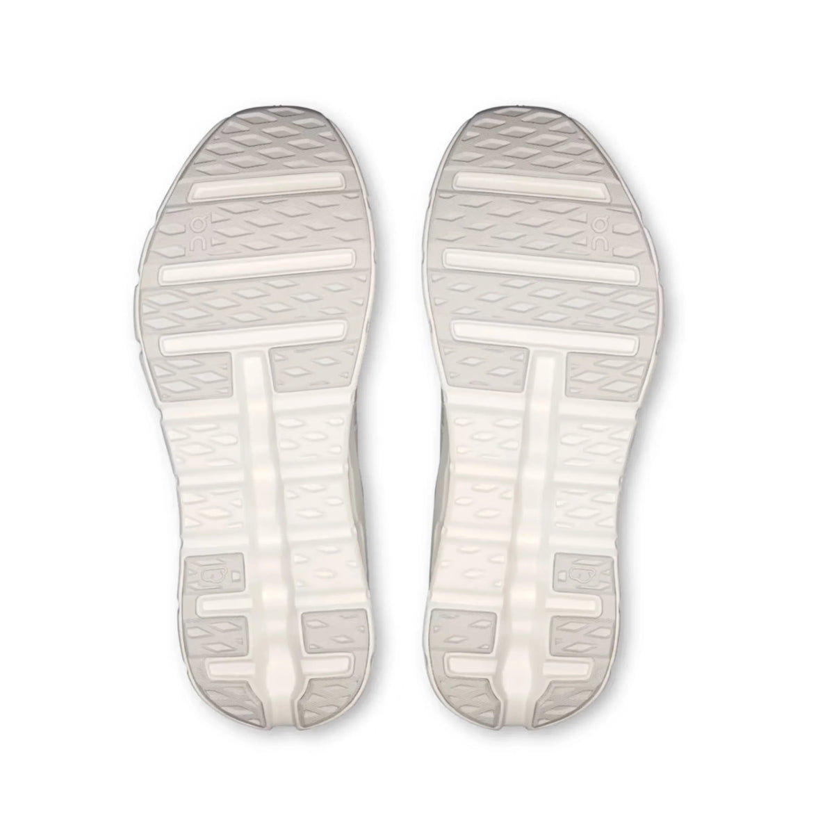 On Running Zendaya x Cloudtilt Moon 'White Frost'