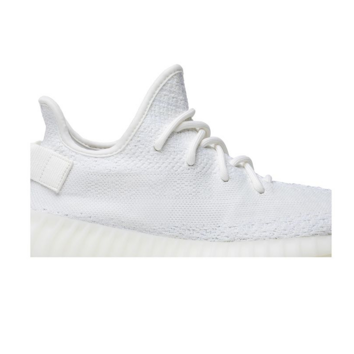 Adidas Yeezy Boost 350 V2 – Cream