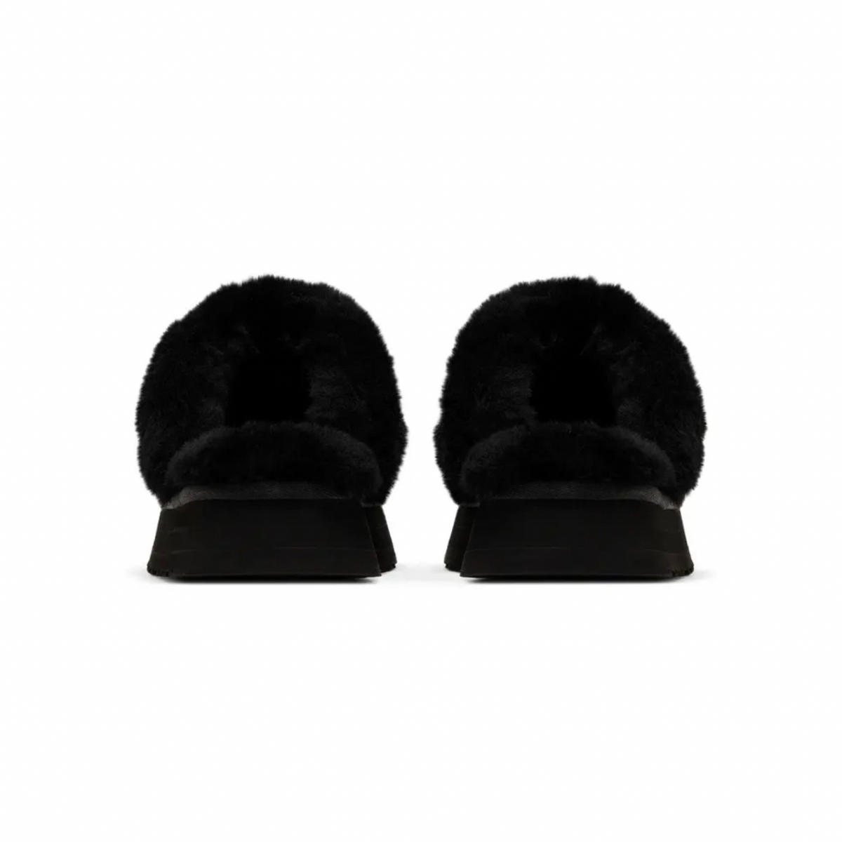Ugg Disquette Slipper 'Black'