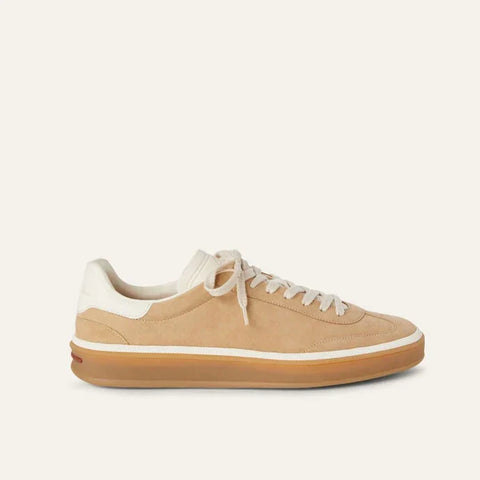 Loro piana Tennis Walk Sneaker'Windy Dunes (D0EE)'