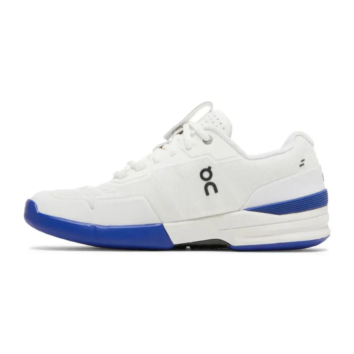 On Running THE ROGER Pro White/Indigo