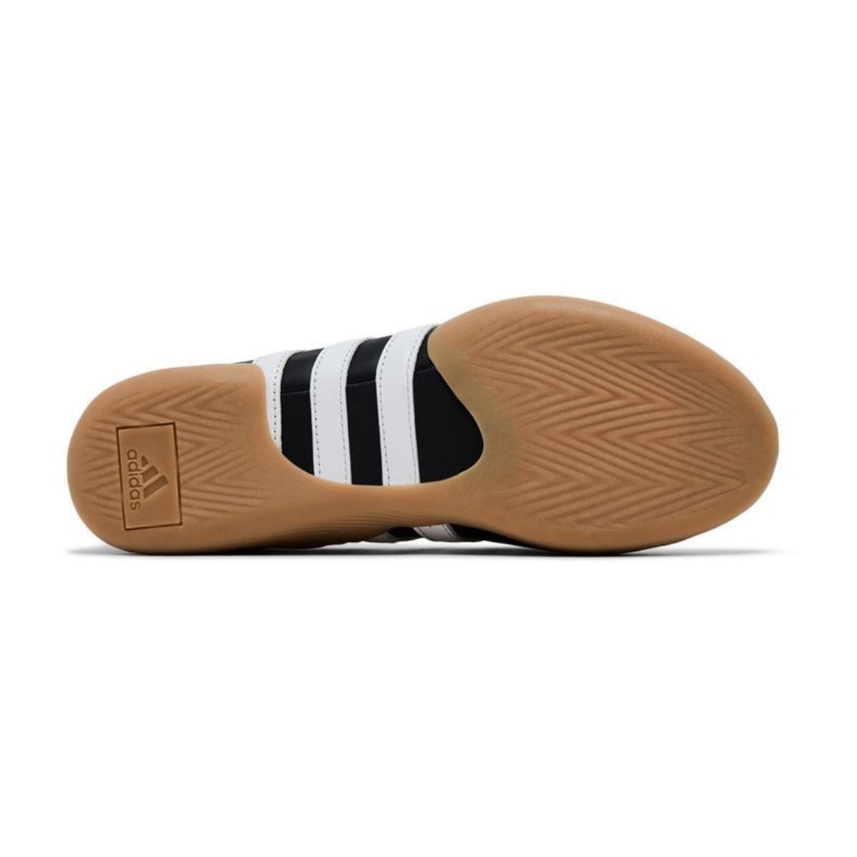 Adidas Taekwondo Mei Ballet 'Black White Gum'