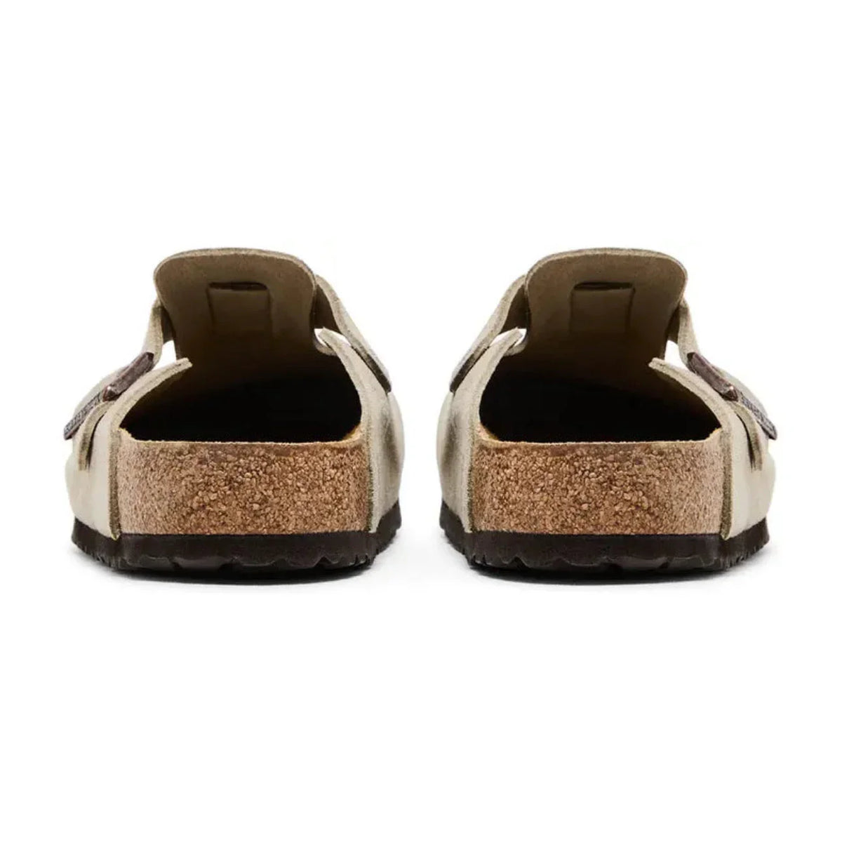 Birkenstock Boston 'Boston Suede'