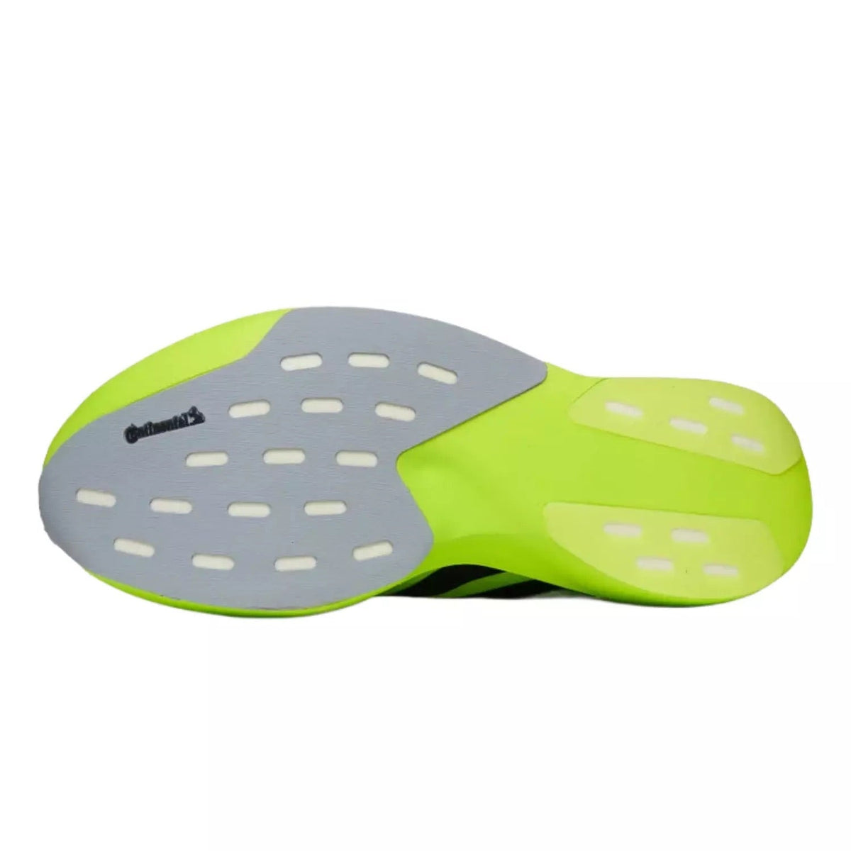 Adidas Adizero Evo Lucid Lemon