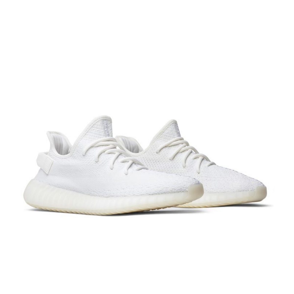 Adidas Yeezy Boost 350 V2 – Cream