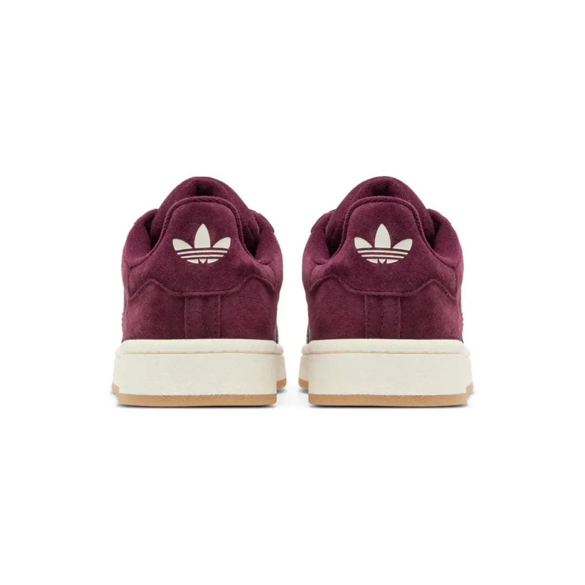 Adidas Campus 00s 'Maroon/Core Black'