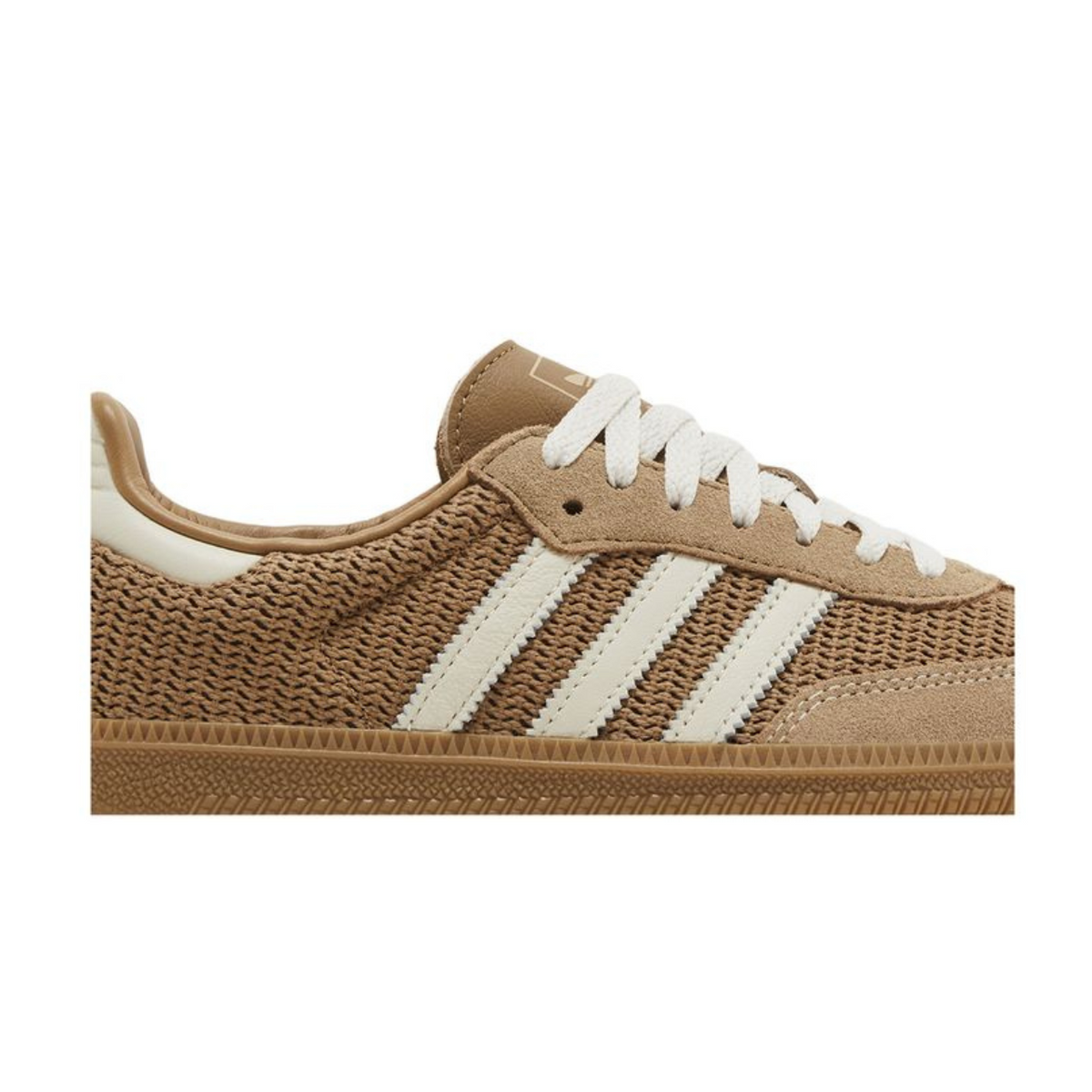 Adidas Samba OG - Cardboard