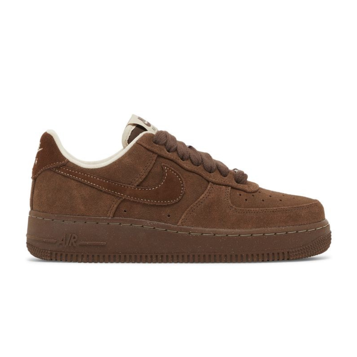 Nike Air Force 1 '07 'Cacao Wow'