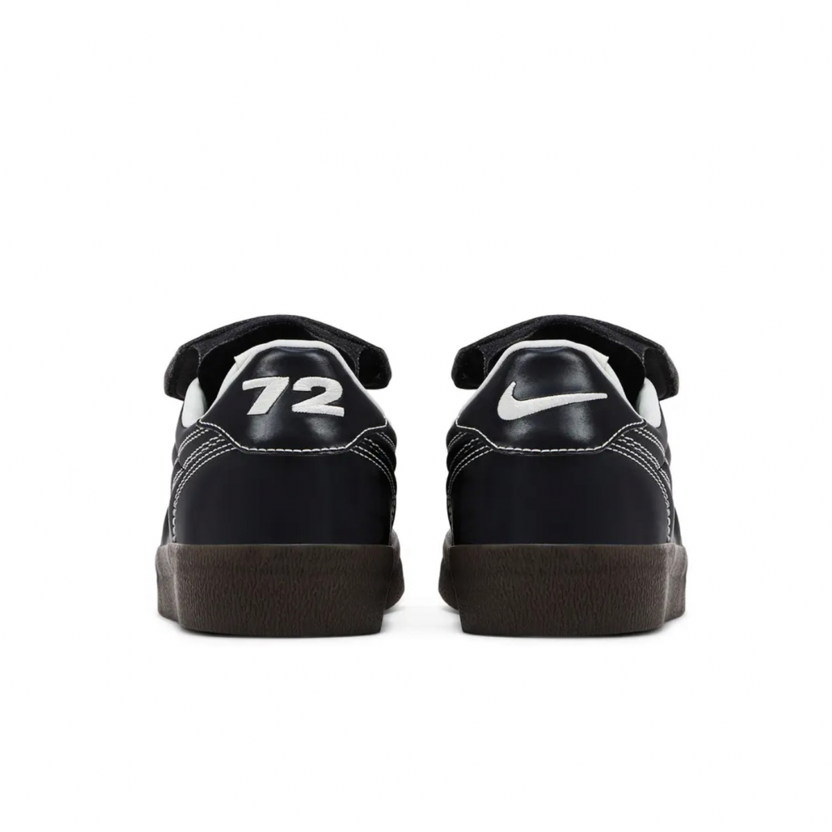 Nike Killshot 2 Leather Premium 'Tiempo Pack - Black'