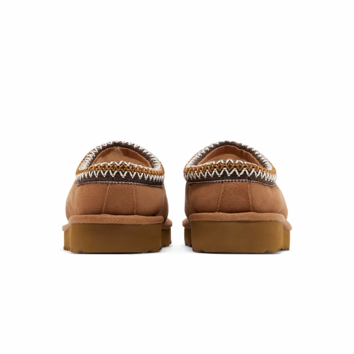 Ugg Tasman Slipper 'Chestnut'
