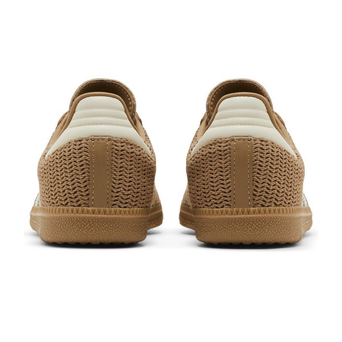 Adidas Samba OG - Cardboard
