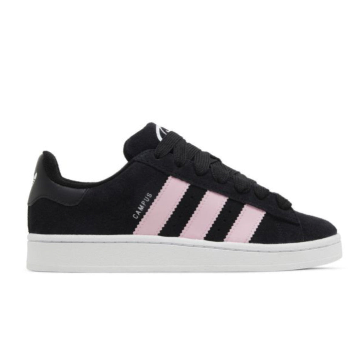 Adidas Campus 00s – Core Black True Pink