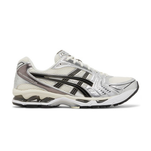 Asics Gel Kayano 14 'Silver Cream'