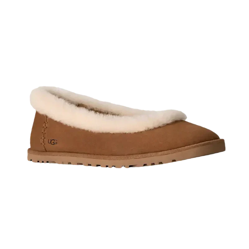 Ugg Zora Ballet Flat