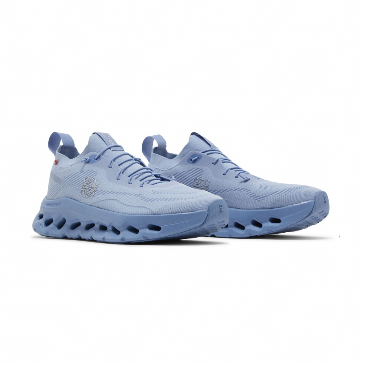 Loewe x Cloudtilt 'Forever Blue'