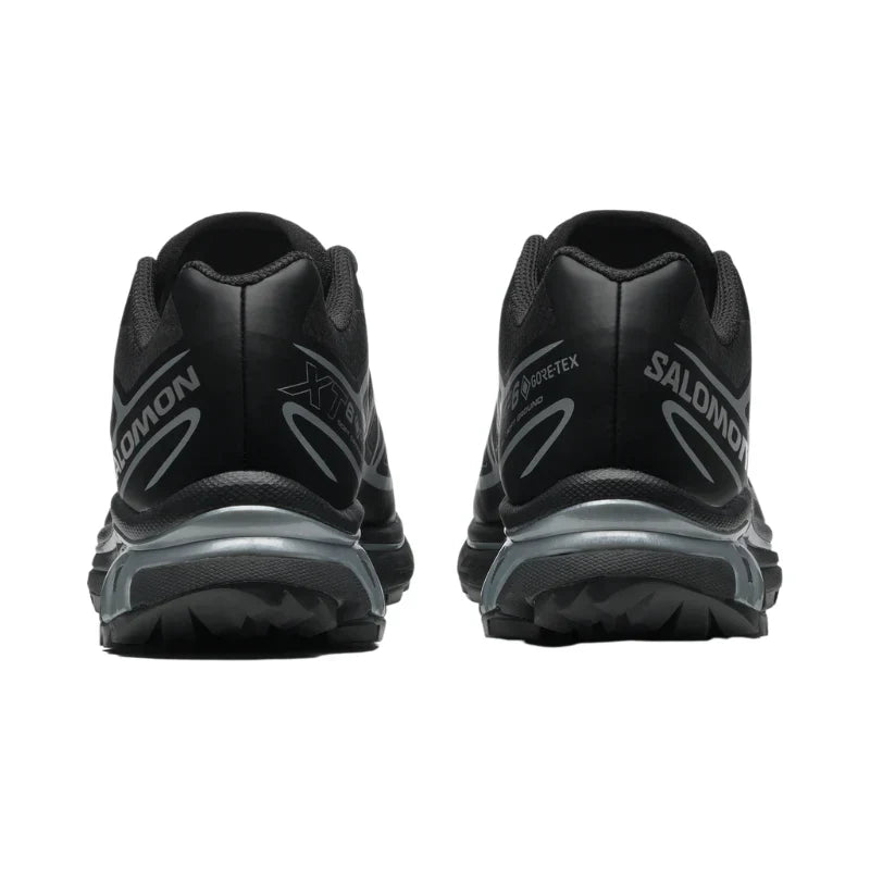 Salomon XT-6 GORE-TEX 'Black Silver'