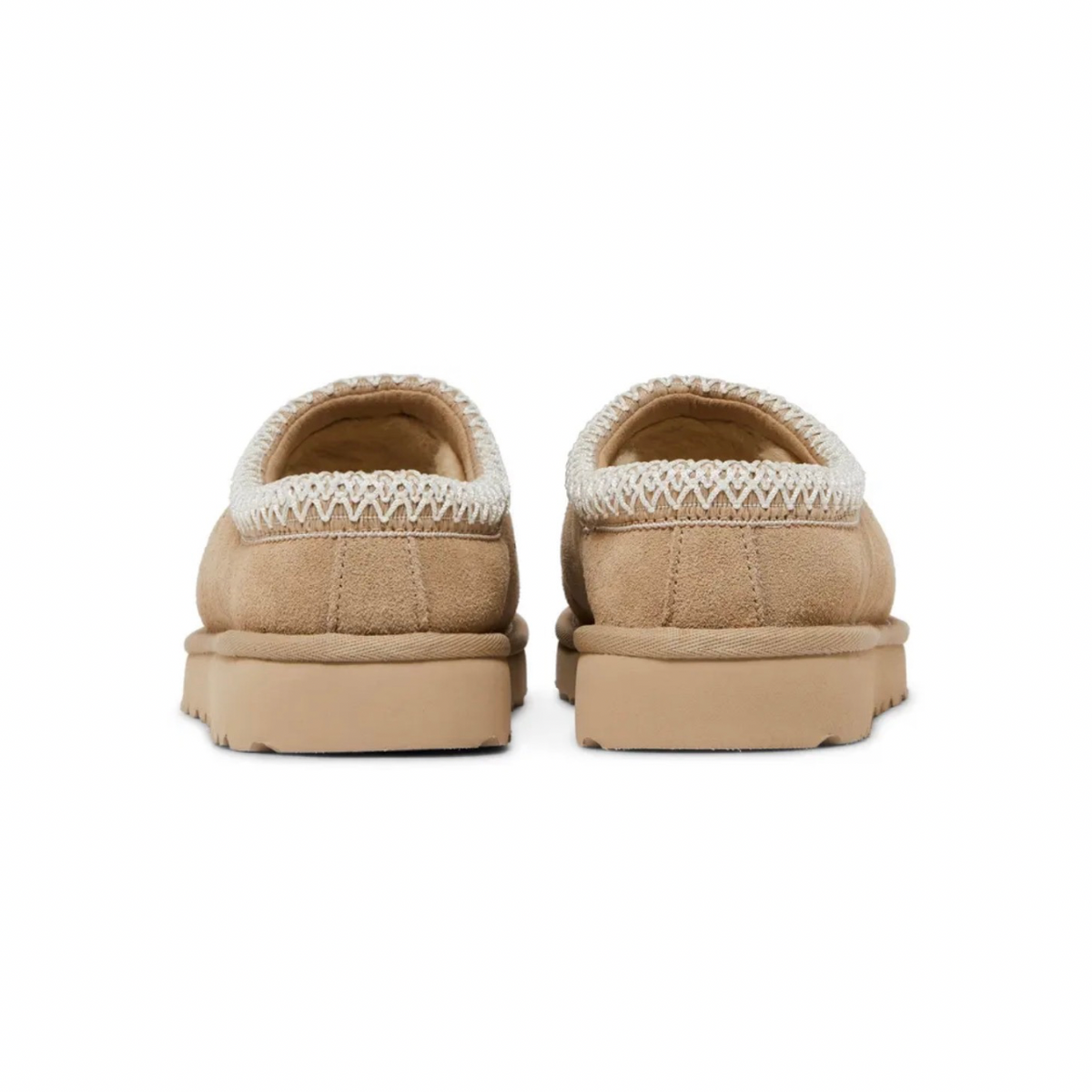 Ugg Tasman Slipper 'Mustard Seed'