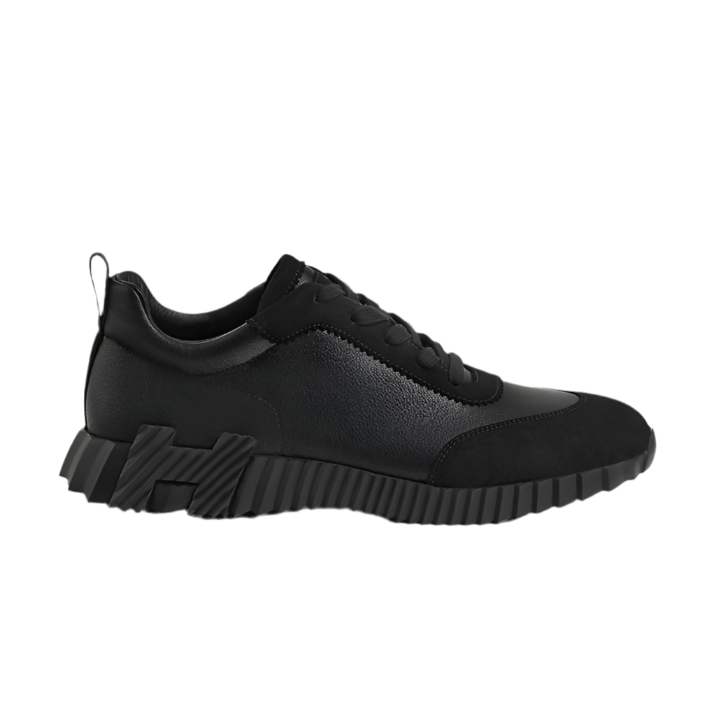 Hermès Bouncing sneaker 'Noir'