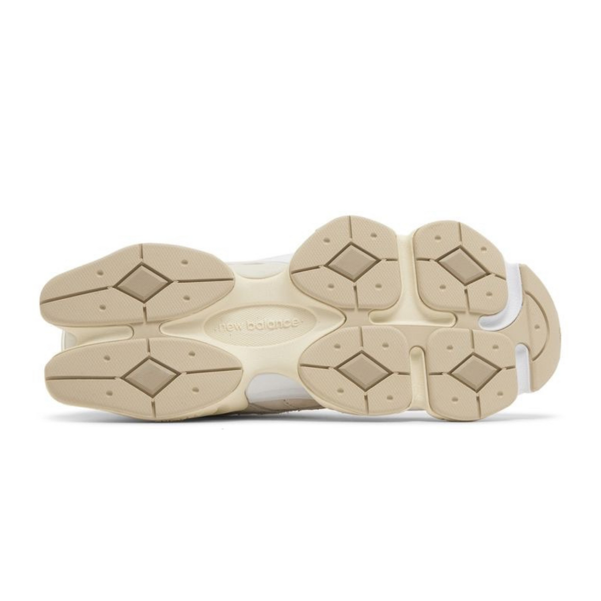 New Balance 9060 'Sea Salt Brown'