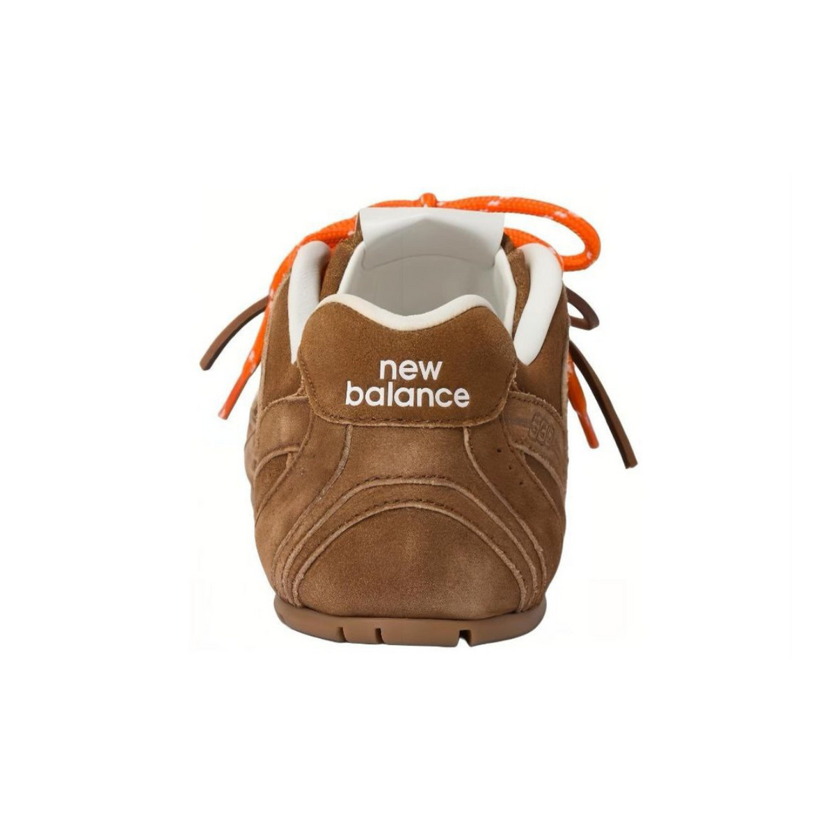 New Balance x Miu Miu 530 'Cinnamon'
