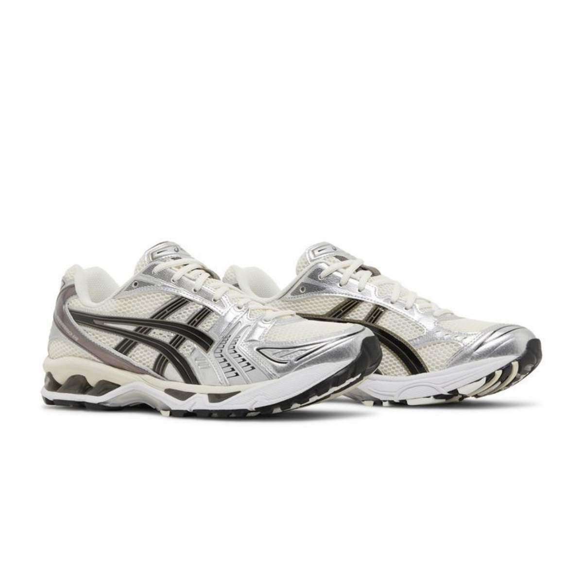 Asics Gel Kayano 14 'Silver Cream'