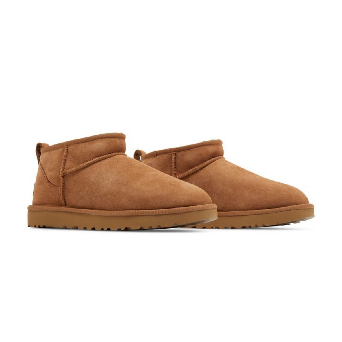 Ugg Classic Ultra Mini Boot 'Chestnut'
