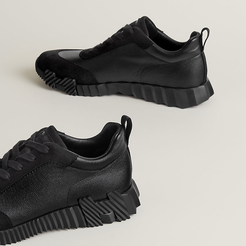 Hermès Bouncing sneaker 'Noir'