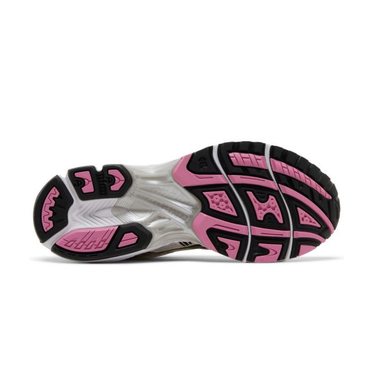 Asics Gel Kayano 14 'Cream Sweet Pink'