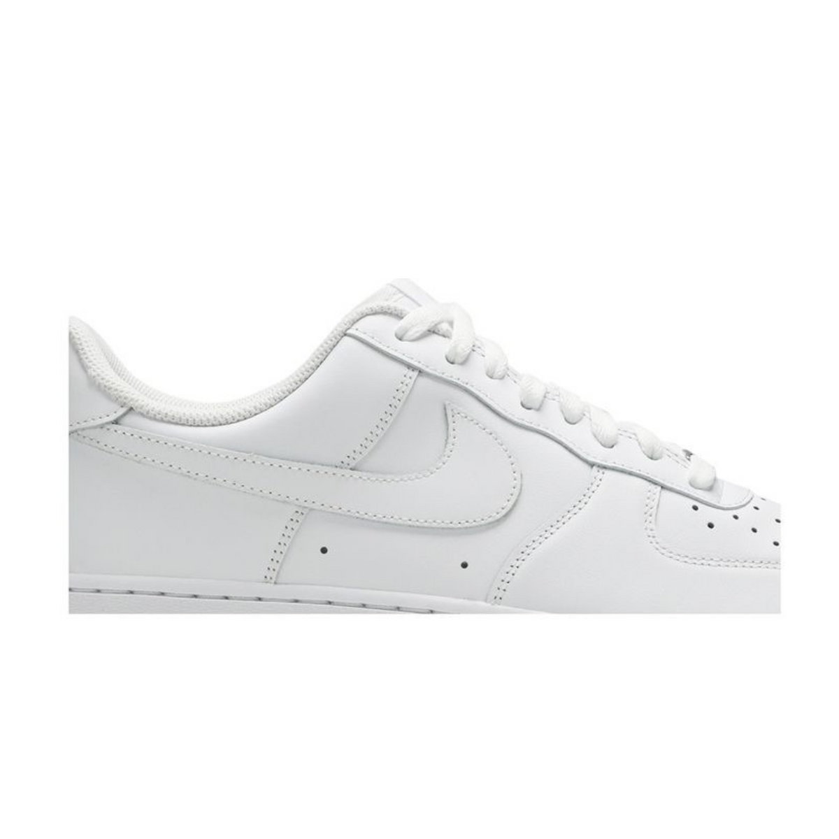Nike Air Force 1 Low - Triple white