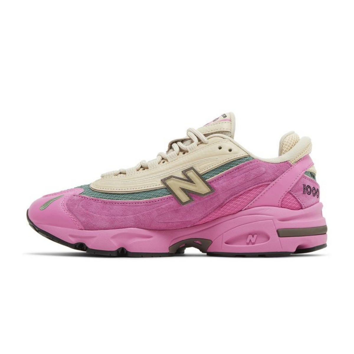 New Balance 1000 'Real Pink Sandstone'