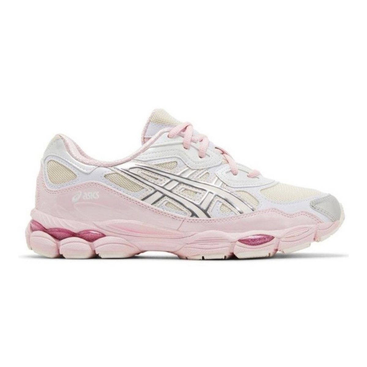 Asics Gel NYC 'Pink'