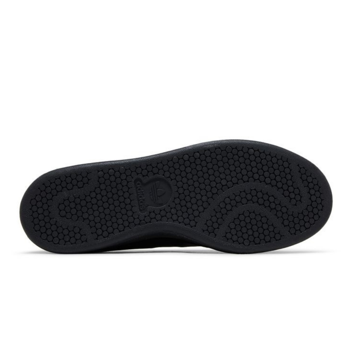 Adidas Stan Smith – Triple Black