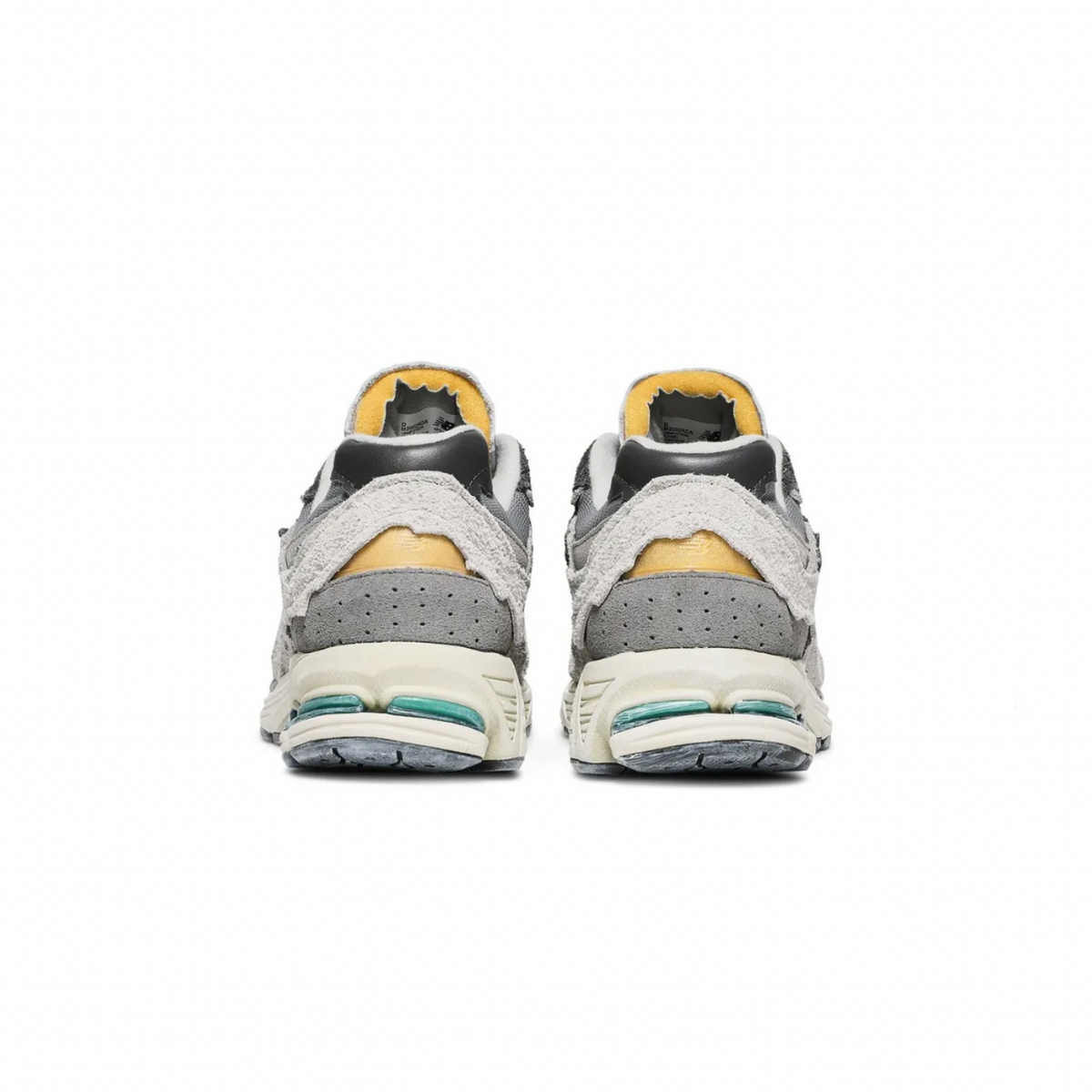 New Balance 2002R 'Protection Pack - Rain Cloud'