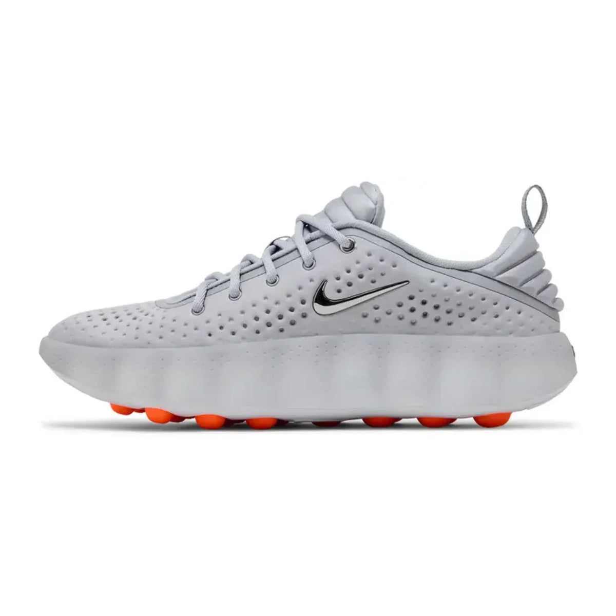 Nike Mind 002 'Light Smoke Grey'