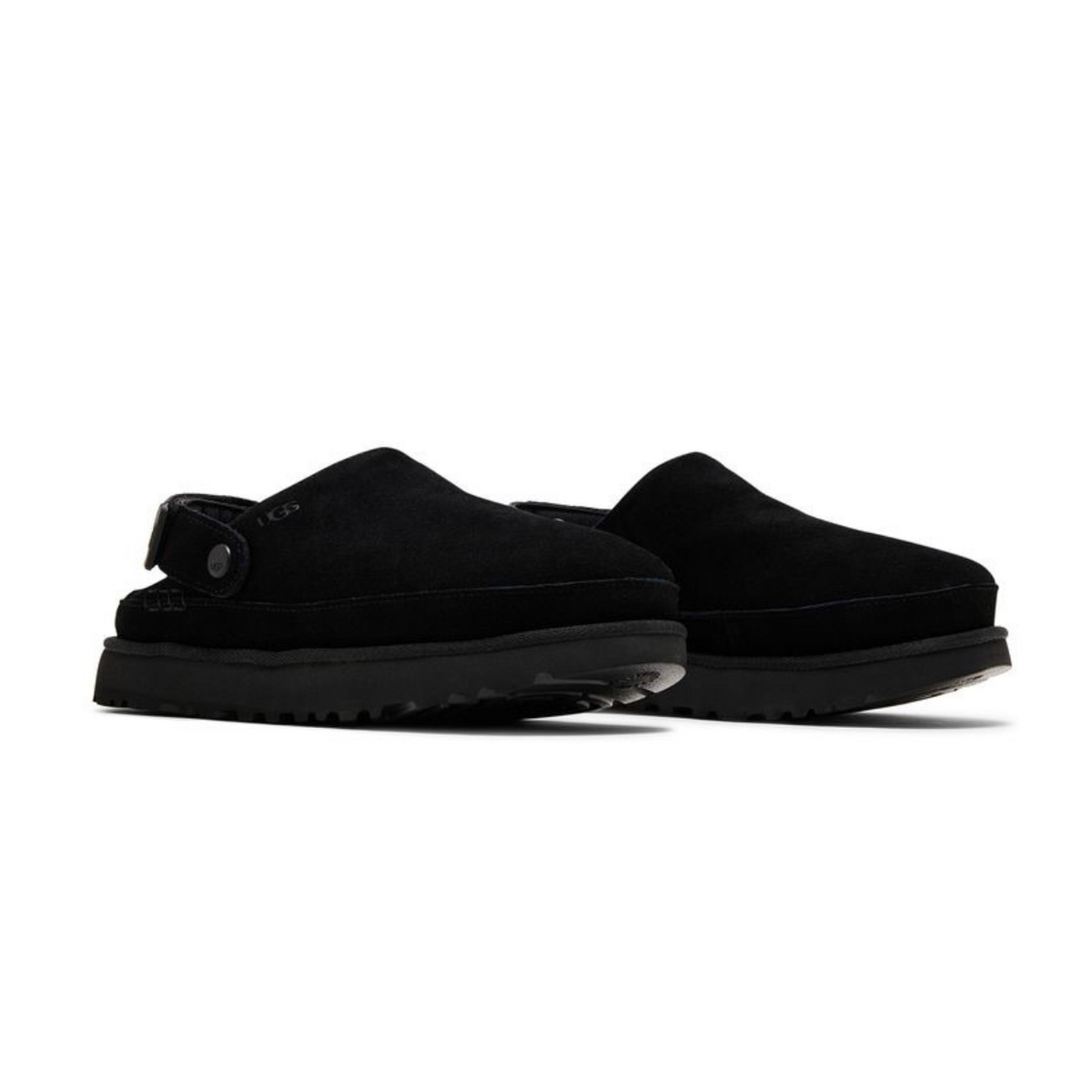 Ugg Goldenstar Clog 'Black'