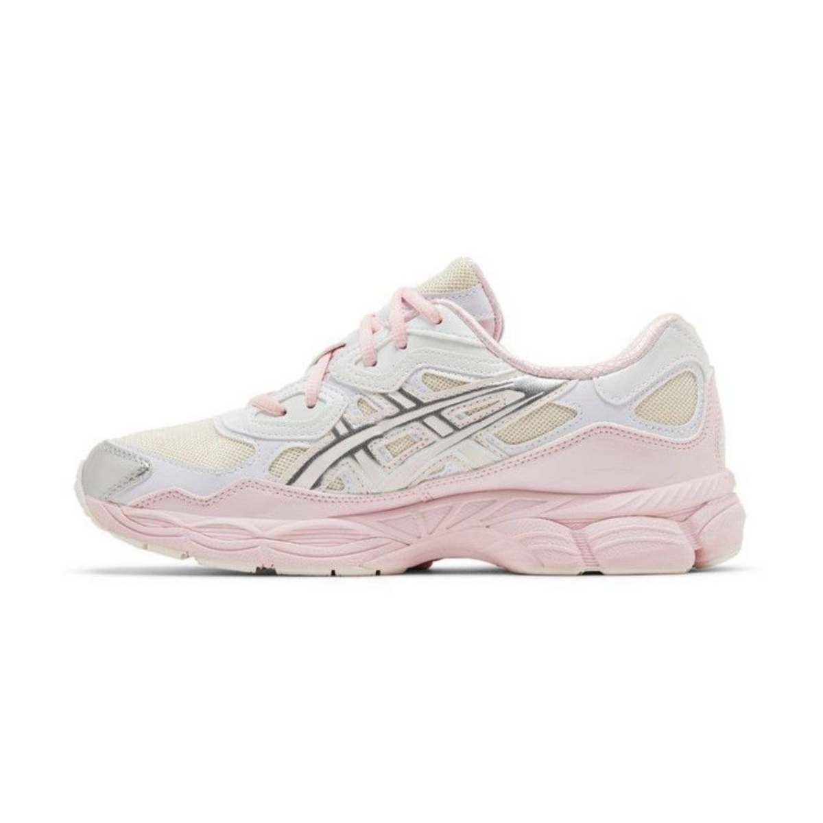 Asics Gel NYC 'Pink'