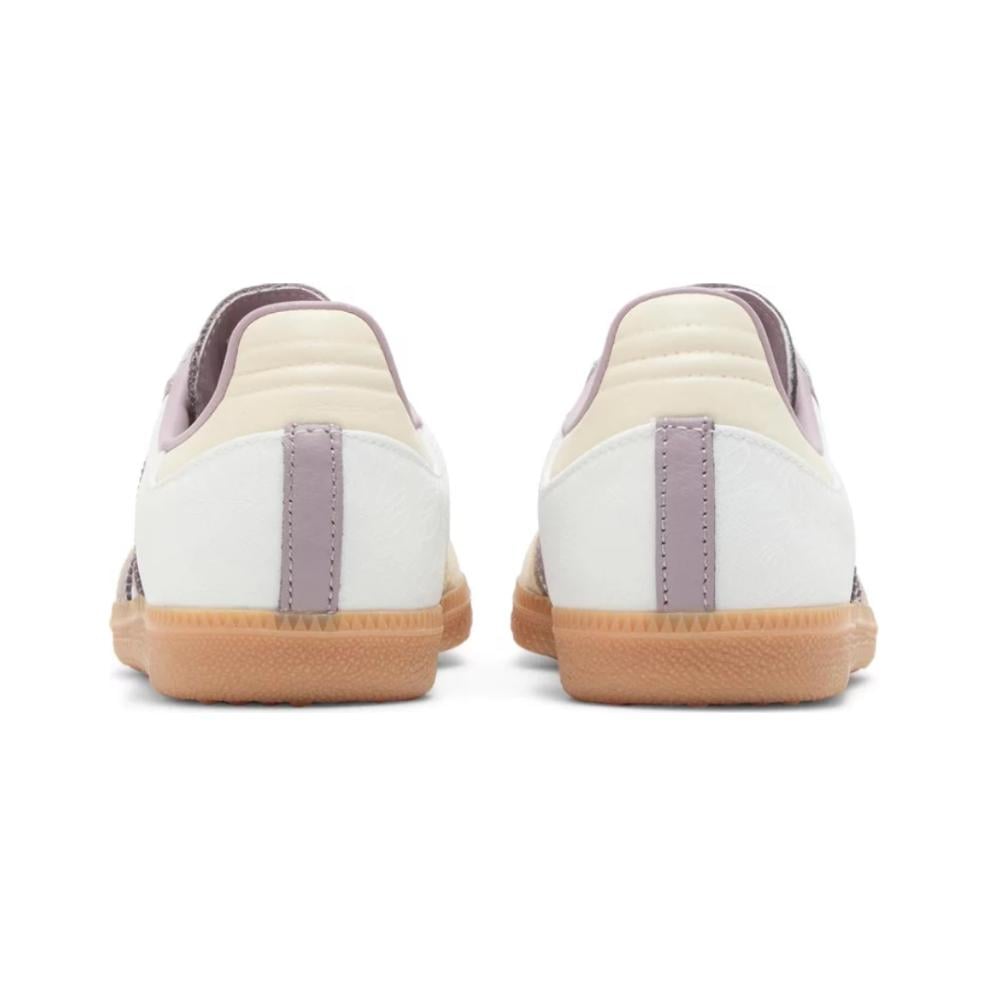 Adidas Samba OG –  ‘Cream Gold’
