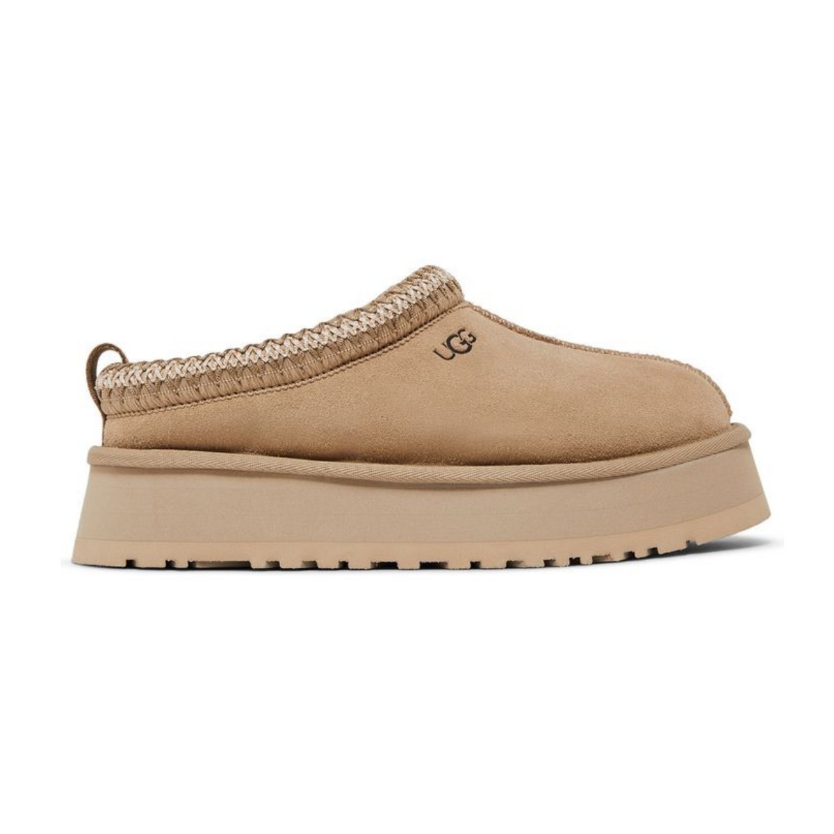 Ugg Tazz Slipper 'Mustard Seed'